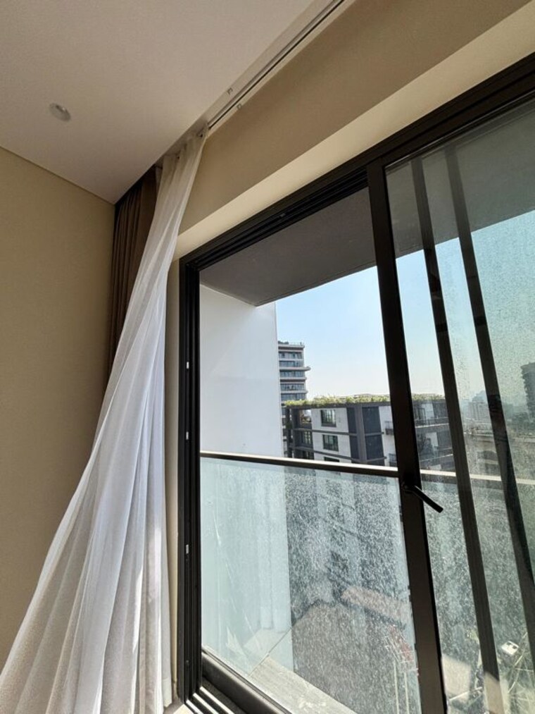 Balcony, parishram-apartments 3 Bedroom 1650 Sq.Ft. Apartment In Pali Hill Mumbai 9754482