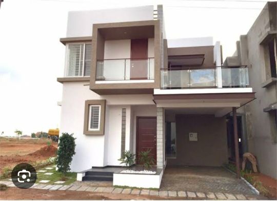 3 BHK + Pooja Room,Study Room,Extra Room Villa For Sale in Kanakapura