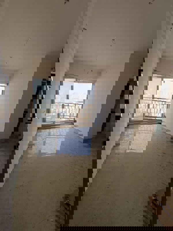 2 BHK + Extra Room 700 Sq.Ft. Apartment in STG Atlantis