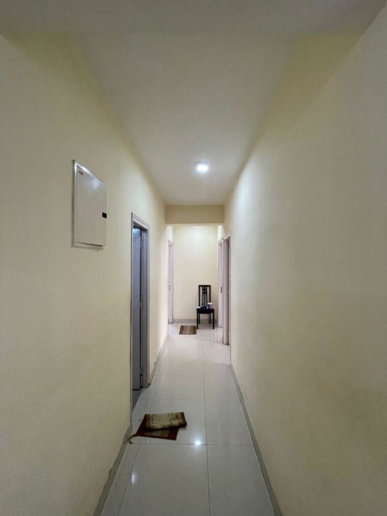 undefined, city-centre 3 Bedroom 1500 Sq.Ft. Apartment In Salt Lake City Kolkata 9754452