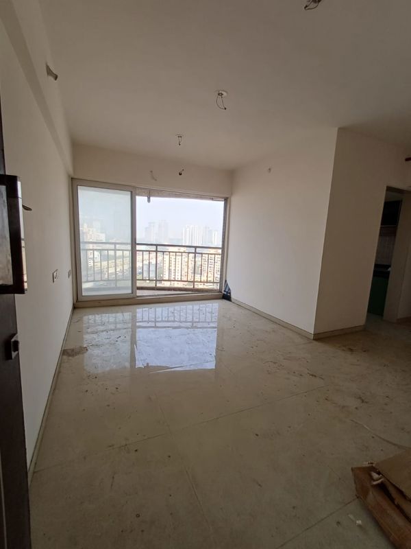 2 BHK + Extra Room 700 Sq.Ft. Apartment in STG Atlantis