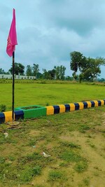3051 Sq.Ft. Plot in Sultanpur Road