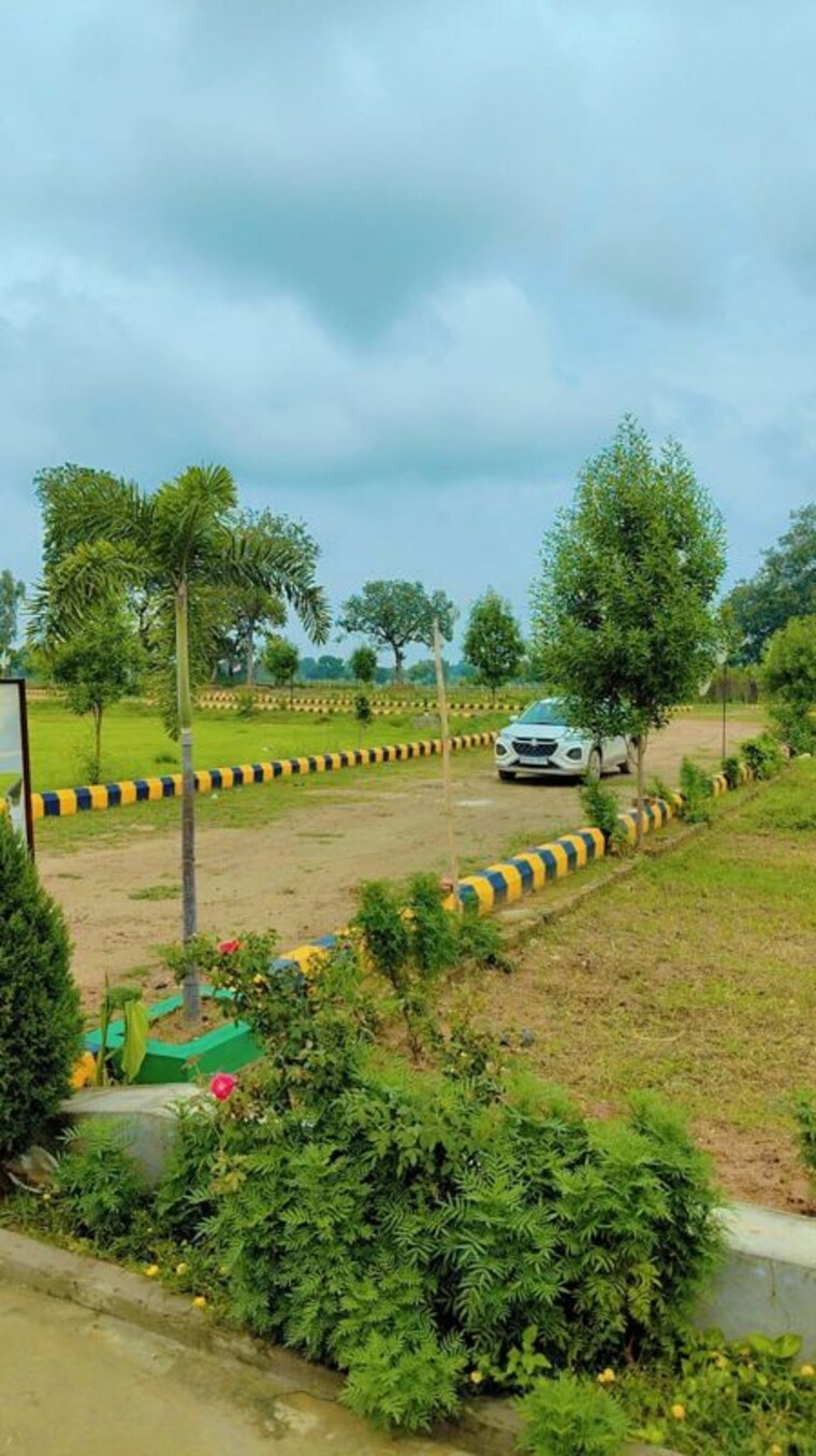undefined, sultanpur road  3051 Sq.Ft. Plot In Sultanpur Road Lucknow 9754476