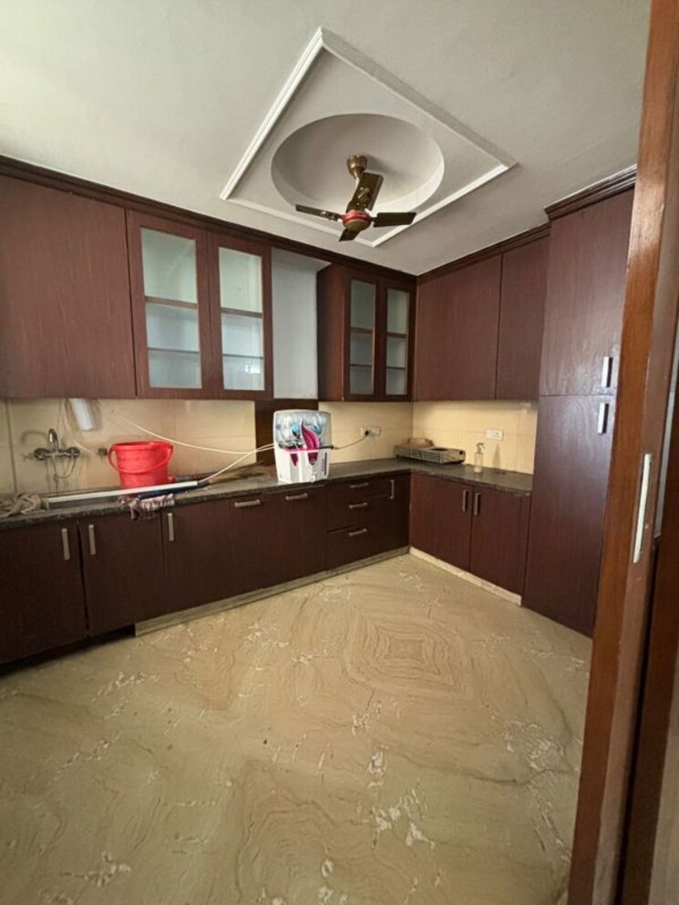 Kitchen, anand-niketan-cghs 4 Bedroom 2500 Sq.Ft. Apartment In Sector 52 Gurgaon 9754521