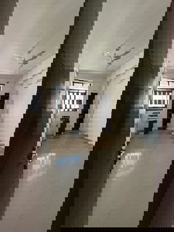 4 BHK + Pooja Room 2500 Sq.Ft. Apartment in Anand Niketan CGHS