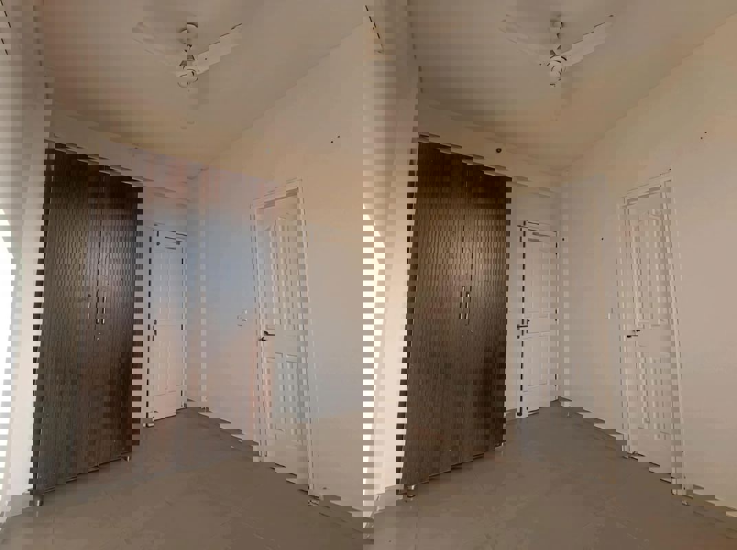 3 BHK Apartment For Rent in BPTP Park Prime