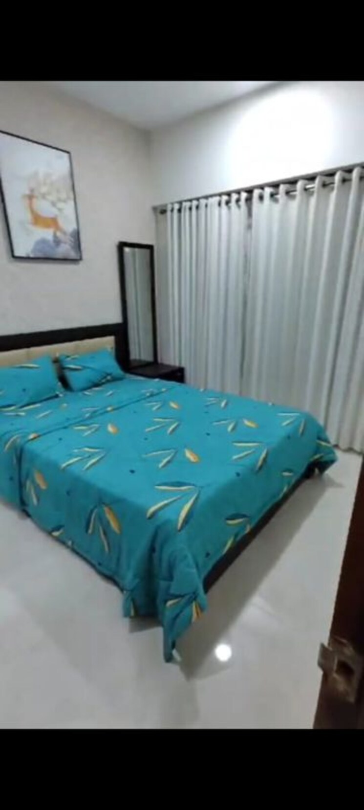 Bedroom, kaveri-chs-kandivali 1 Bedroom 380 Sq.Ft. Apartment In Kandivali West Mumbai 9749136
