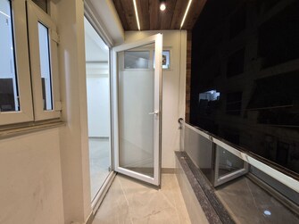 3 BHK + Pooja Room 1250 Sq.Ft. Apartment in Palm Residency Chhatarpur