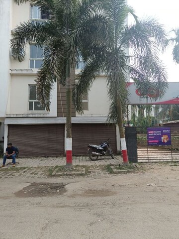  Shop – Exterior View View at Narendrapur - for Rent