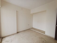 2 BHK + Extra Room Apartment For Rent in STG Atlantis