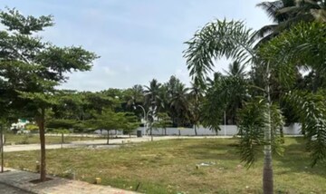 Plot Area in  Plot at Uttarahalli – for Sale