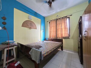 3 BHK Apartment For Rent in Hiland Park