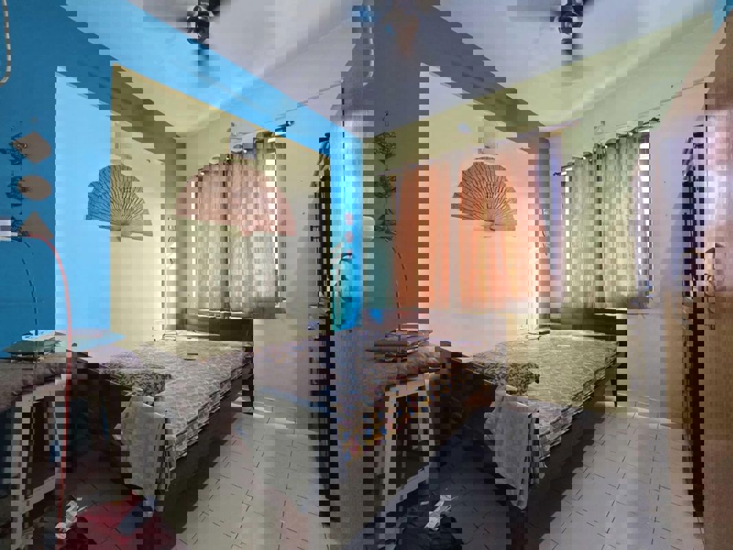 3 BHK Apartment For Rent in Hiland Park