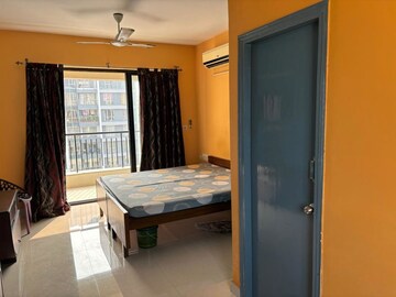 Bedroom in 3 BHK Apartment at Hiland Park – for Rent