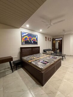 3 BHK + Servant Room Apartment For Sale in Paras Dews