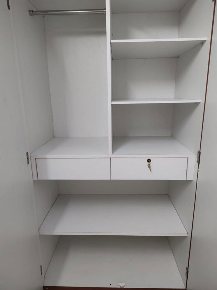 Bathroom, mahakali-kalika-heights 3 Bedroom 1000 Sq.Ft. Apartment In Panch Pakhadi Thane 9754688