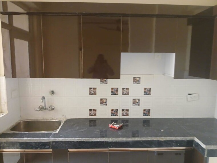 Kitchen, eureka-diya-green-city 2 Bedroom 970 Sq.Ft. Apartment In Raj Nagar Extension Ghaziabad 9754310