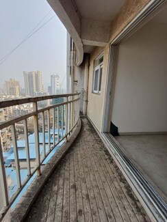 2 BHK + Extra Room Apartment For Rent in STG Atlantis