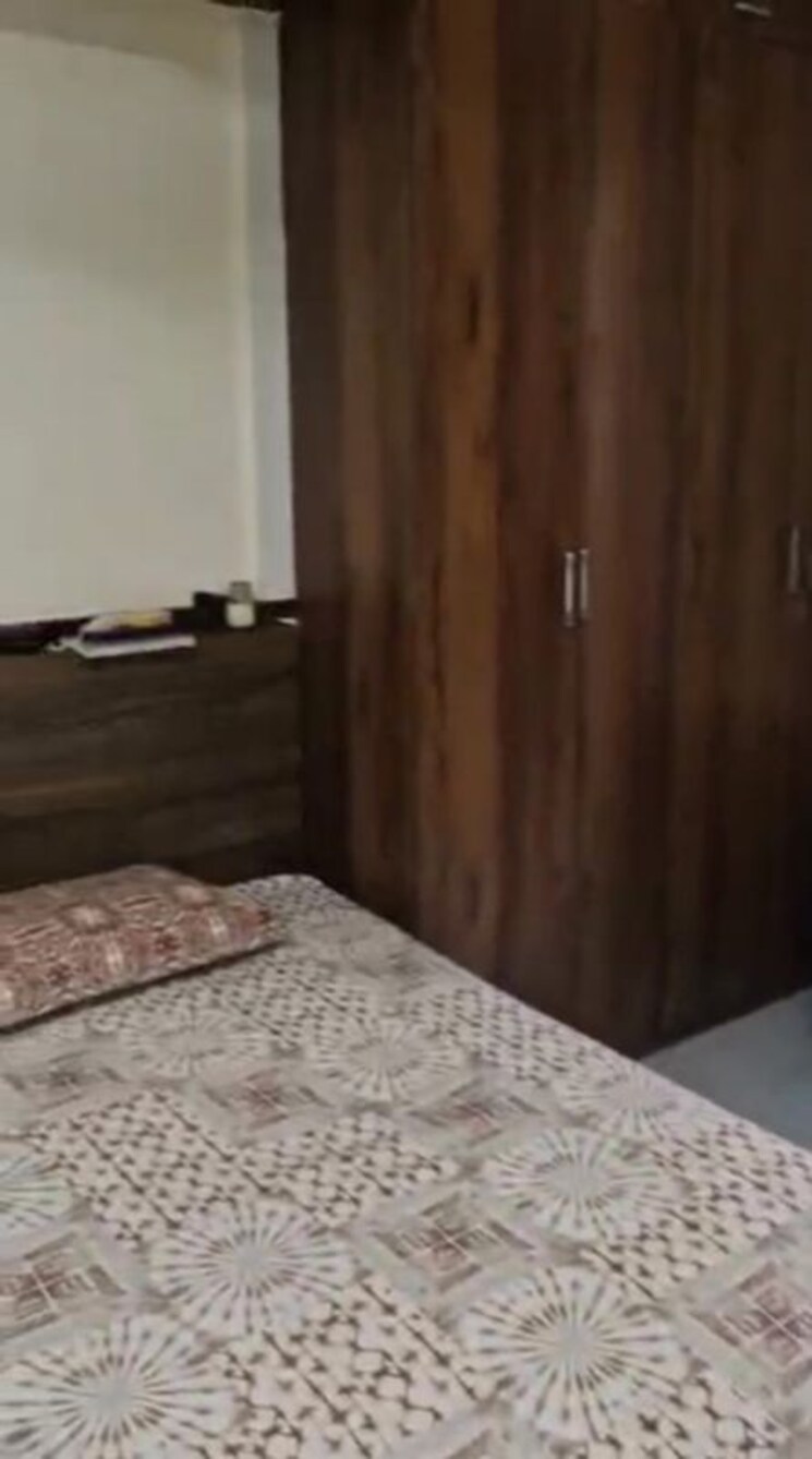 Bedroom, kings-paradise 1 Bedroom 600 Sq.Ft. Apartment In Chembur Mumbai 9754495
