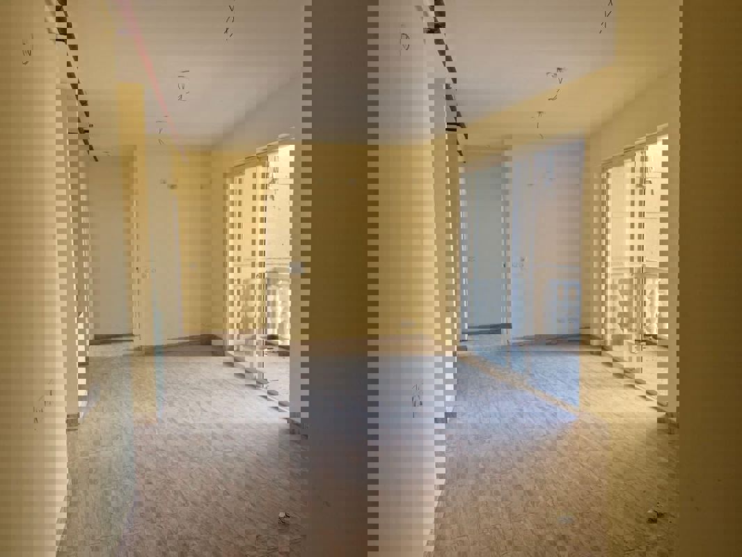 3 BHK 1670 Sq.Ft. Apartment in The Hemisphere