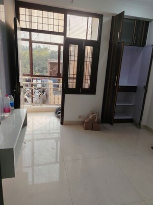 Room in 2 BHK Builder Floor at Khirki Extension – for Sale
