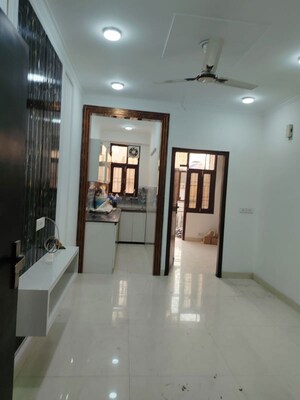 2 BHK Builder Floor For Sale in Khirki Extension