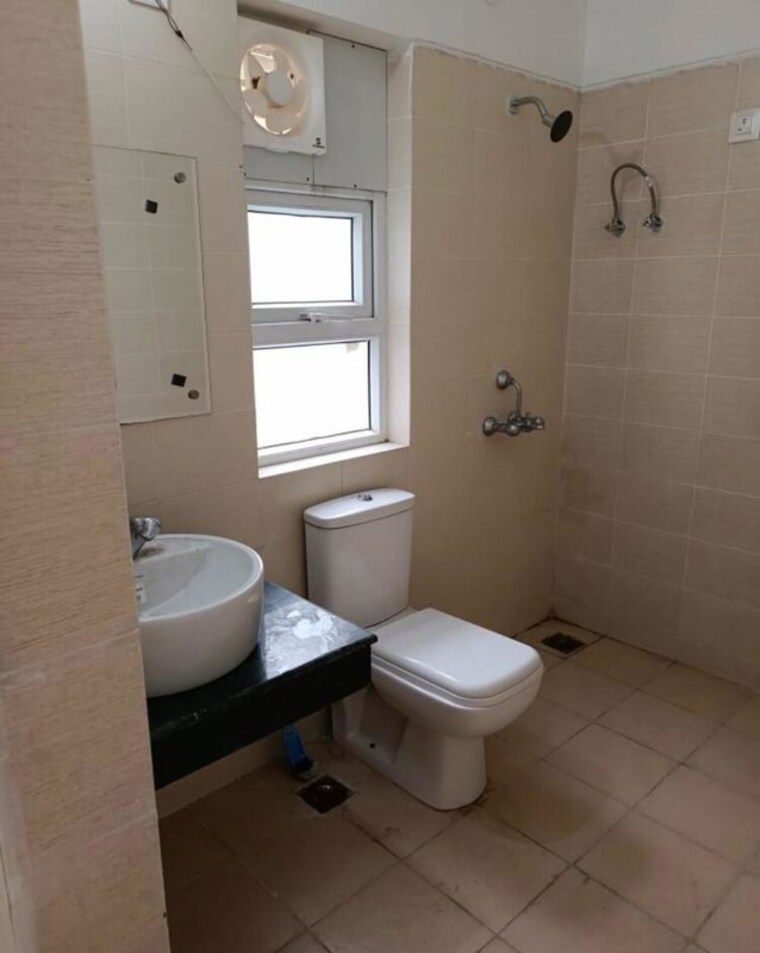 Bathroom, bptp-park-81 4 Bedroom 4500 Sq.Ft. Builder Floor In Sector 81 Faridabad 9754491