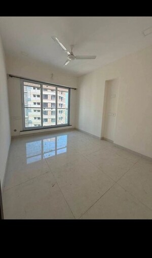 Room in 2 BHK Apartment at Keytech Jiten CHS, Andheri West – for Rent