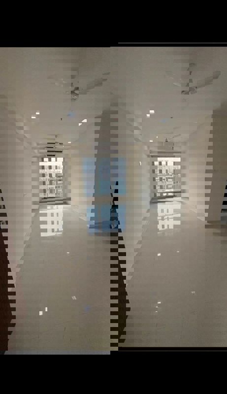 2 BHK 693 Sq.Ft. Apartment in Keytech Jiten CHS