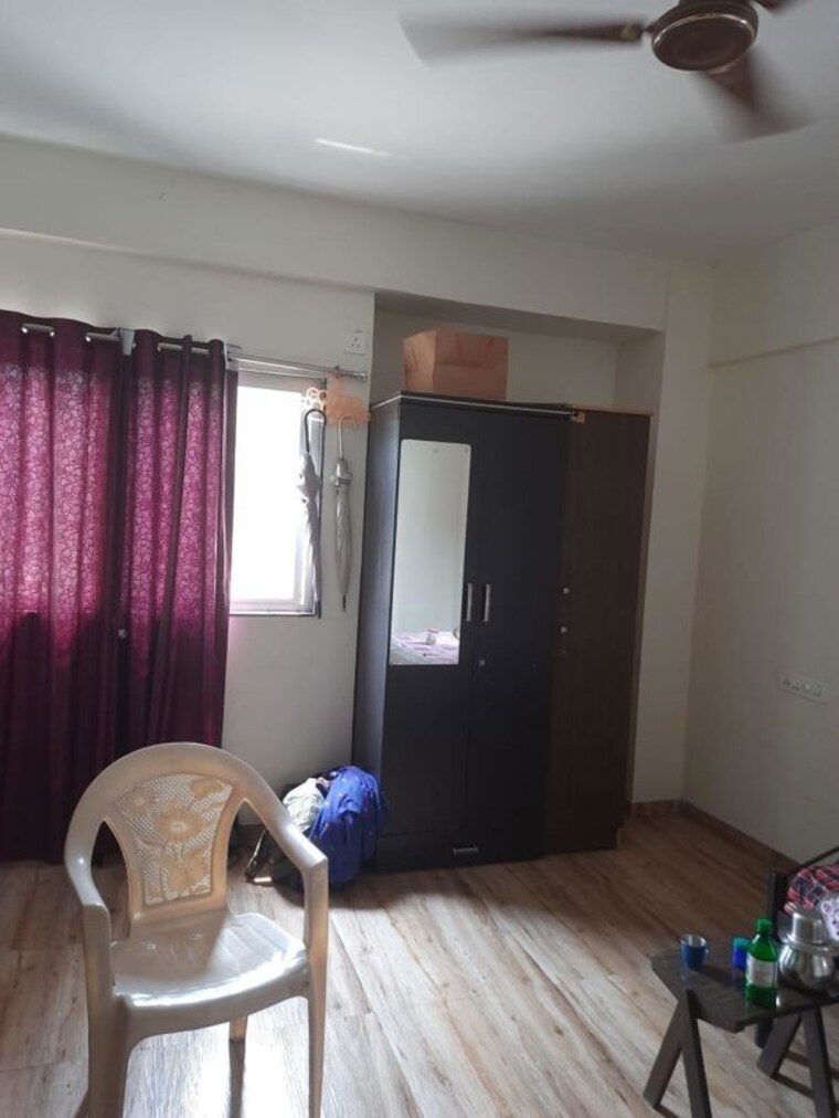 Bedroom, nirman-nisarga 2 Bedroom 901 Sq.Ft. Apartment In Bhusari Colony Pune 9754572