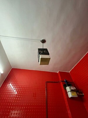 Furnished Amenities in 1 RK Apartment at Satellite Garden, Goregaon East – for Rent