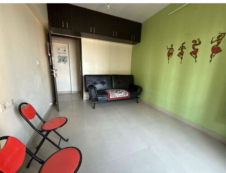 Bedroom, acme-ozone 2 Bedroom 720 Sq.Ft. Apartment In Manpada Thane 9678208