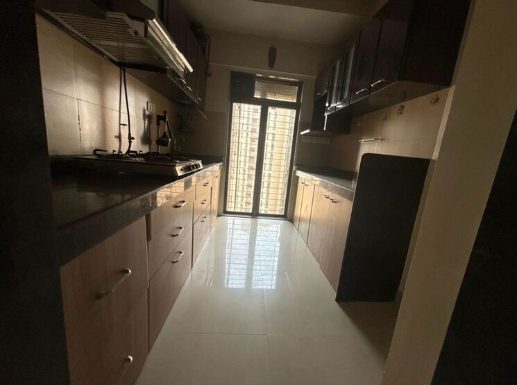 Kitchen, acme-ozone 2 Bedroom 720 Sq.Ft. Apartment In Manpada Thane 9678208