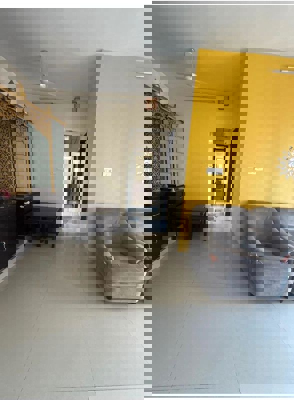 2 BHK Apartment For Rent in Acme Ozone