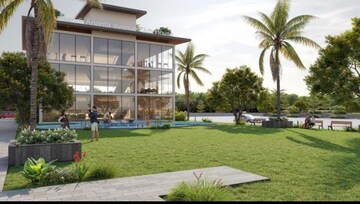 3 BHK Villa – Garden View at Katara Hills - for Sale