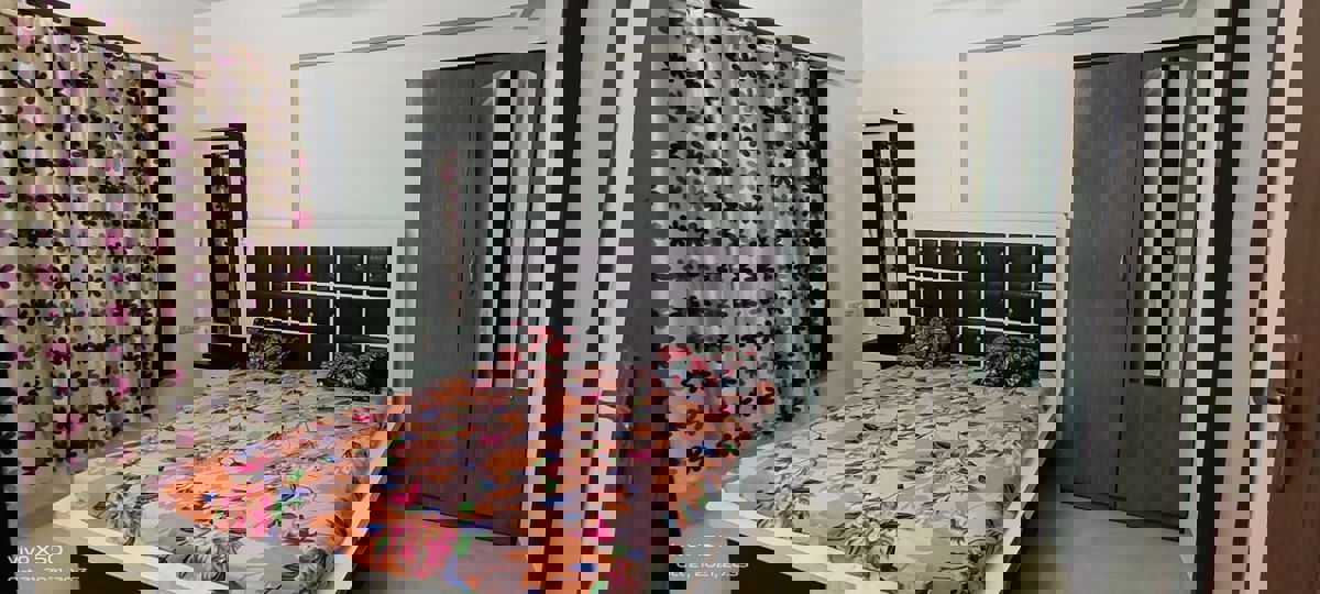 1 BHK 424 Sq.Ft. Apartment in Aspen Park