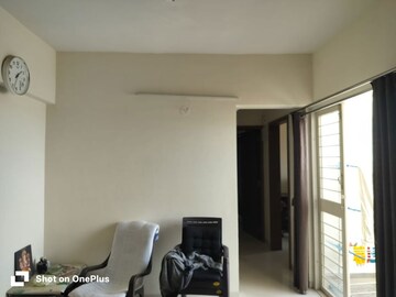 Kitchen in 2 BHK Apartment at Mittal Sun Exotica, Yewalewadi – for Rent
