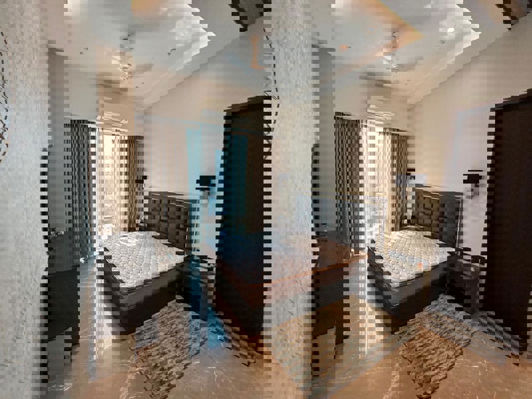 6+ BHK Independent House For Sale in Sector 4