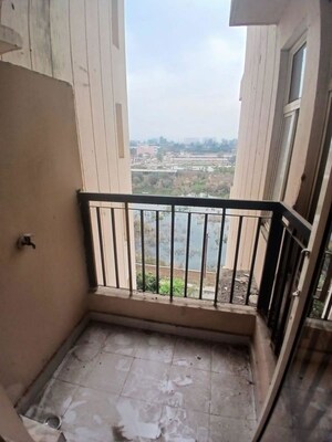 Balcony in 2 BHK Apartment at Eureka Diya Green City, Raj Nagar Extension – for Sale