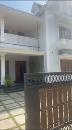 4 BHK + Servant Room,Study Room,Extra Room,Store Room 3600 Sq.Ft. Independent House in Kuttanellur