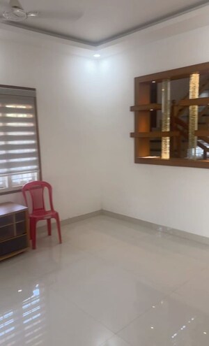 Living Room in 4 BHK Independent House at Kuttanellur – for Sale
