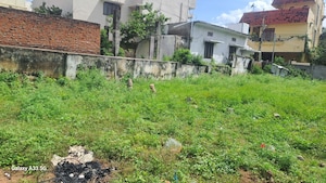  Plot – Exterior View View at AMR Residency Kompally, Kompally - for Sale