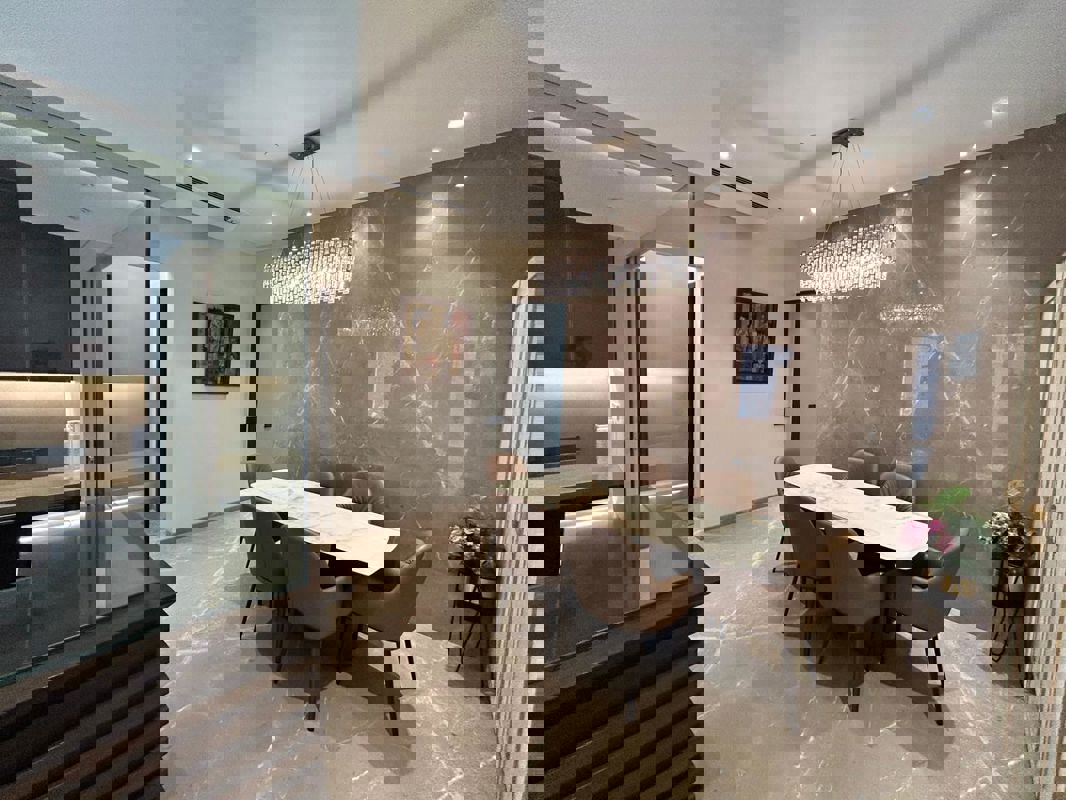 6+ BHK Independent House For Sale in Sector 4