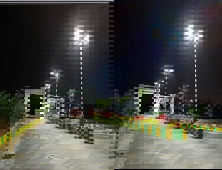 Plot For Sale in Kolar