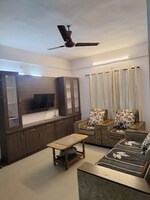 3 BHK + Pooja Room,Extra Room 1439 Sq.Ft. Apartment in Kalpavruksha Eros Meadows