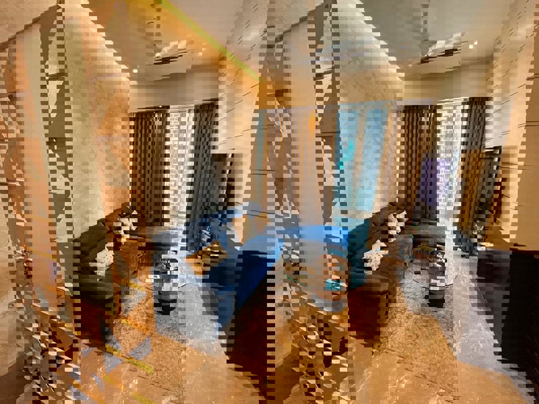 6+ BHK Independent House For Sale in Sector 4