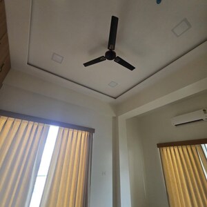 Furnished Amenities in 3.5 BHK Apartment at Indiabulls Sky Forest, Dighe Nagar – for Rent
