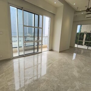 3.5 BHK Apartment For Rent in Indiabulls Sky Forest, Dighe Nagar