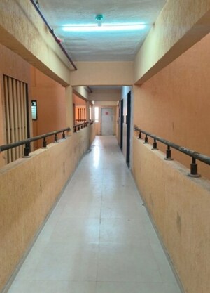Building Lobby in 2 BHK Apartment at Rustomjee Virar Avenue L1 L2 And L4 Wing E And F, Virar West – for Rent
