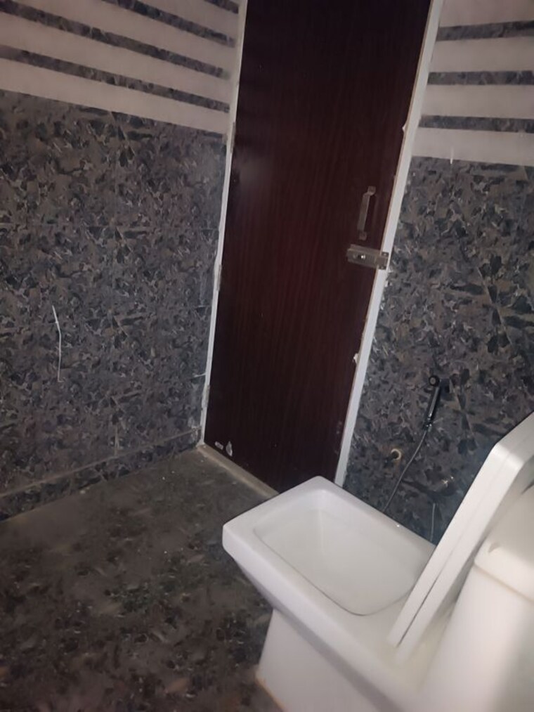 Bathroom, modipuram 3 Bedroom 102 Sq.Yd. Independent House In Modipuram Meerut 9754791